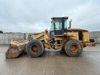 CATERPILLAR 938G ARTICULATED LOADING SHOVEL - 2