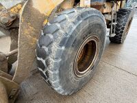 CATERPILLAR 938G ARTICULATED LOADING SHOVEL - 3