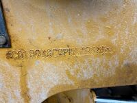 CATERPILLAR 938G ARTICULATED LOADING SHOVEL - 4