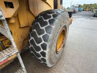 CATERPILLAR 938G ARTICULATED LOADING SHOVEL - 7