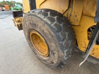 CATERPILLAR 938G ARTICULATED LOADING SHOVEL - 12