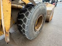 CATERPILLAR 938G ARTICULATED LOADING SHOVEL - 13