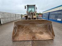 CATERPILLAR 938G ARTICULATED LOADING SHOVEL - 16