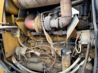 CATERPILLAR 938G ARTICULATED LOADING SHOVEL - 27
