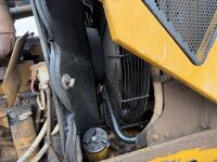 CATERPILLAR 938G ARTICULATED LOADING SHOVEL - 29