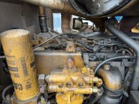 CATERPILLAR 938G ARTICULATED LOADING SHOVEL - 32