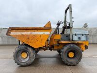 BENFORD 9 TON STRAIGHT SKIP DUMPER - 2
