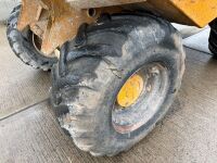 BENFORD 9 TON STRAIGHT SKIP DUMPER - 3