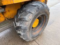 BENFORD 9 TON STRAIGHT SKIP DUMPER - 4