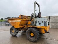 BENFORD 9 TON STRAIGHT SKIP DUMPER - 5