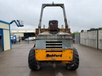 BENFORD 9 TON STRAIGHT SKIP DUMPER - 6