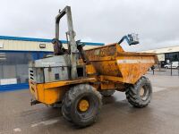 BENFORD 9 TON STRAIGHT SKIP DUMPER - 7