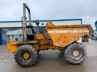 BENFORD 9 TON STRAIGHT SKIP DUMPER - 8