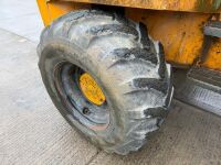 BENFORD 9 TON STRAIGHT SKIP DUMPER - 9