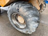 BENFORD 9 TON STRAIGHT SKIP DUMPER - 10
