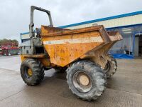 BENFORD 9 TON STRAIGHT SKIP DUMPER - 11