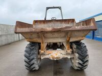 BENFORD 9 TON STRAIGHT SKIP DUMPER - 12
