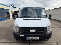FORD TRANSIT 100 2.4 RWD 17 SEATER MINIBUS&nbsp; - 3