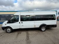 FORD TRANSIT 100 2.4 RWD 17 SEATER MINIBUS&nbsp; - 6