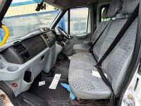 FORD TRANSIT 100 2.4 RWD 17 SEATER MINIBUS&nbsp; - 7