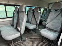 FORD TRANSIT 100 2.4 RWD 17 SEATER MINIBUS&nbsp; - 9