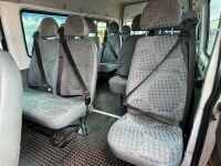 FORD TRANSIT 100 2.4 RWD 17 SEATER MINIBUS&nbsp; - 10