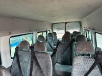 FORD TRANSIT 100 2.4 RWD 17 SEATER MINIBUS&nbsp; - 11