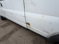 FORD TRANSIT 100 2.4 RWD 17 SEATER MINIBUS&nbsp; - 14