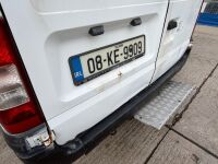 FORD TRANSIT 100 2.4 RWD 17 SEATER MINIBUS&nbsp; - 18