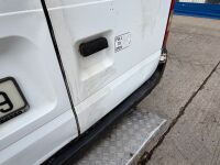 FORD TRANSIT 100 2.4 RWD 17 SEATER MINIBUS&nbsp; - 19