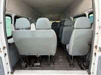FORD TRANSIT 100 2.4 RWD 17 SEATER MINIBUS&nbsp; - 21