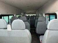 FORD TRANSIT 100 2.4 RWD 17 SEATER MINIBUS&nbsp; - 22