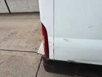 FORD TRANSIT 100 2.4 RWD 17 SEATER MINIBUS&nbsp; - 24