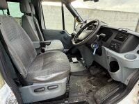 FORD TRANSIT 100 2.4 RWD 17 SEATER MINIBUS&nbsp; - 28