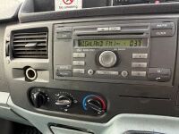 FORD TRANSIT 100 2.4 RWD 17 SEATER MINIBUS&nbsp; - 29