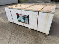 APPROX. 30ft x 50ft&nbsp; UNUSED STORAGE SHELTER&nbsp; - 7