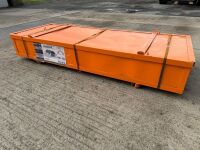 APPROX. 20ft x 20ft UNUSED CONTAINER SHELTER&nbsp; - 2