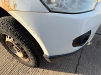 MITSUBISHI L200 4WORK LWB 4WD 2.5 DI-D DOUBLE CAB PICKUP 134BHP - 4