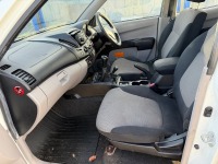 MITSUBISHI L200 4WORK LWB 4WD 2.5 DI-D DOUBLE CAB PICKUP 134BHP - 9