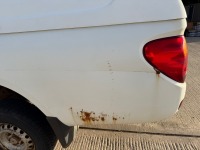 MITSUBISHI L200 4WORK LWB 4WD 2.5 DI-D DOUBLE CAB PICKUP 134BHP - 13
