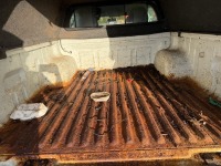 MITSUBISHI L200 4WORK LWB 4WD 2.5 DI-D DOUBLE CAB PICKUP 134BHP - 17