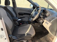 MITSUBISHI L200 4WORK LWB 4WD 2.5 DI-D DOUBLE CAB PICKUP 134BHP - 25