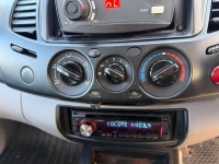 MITSUBISHI L200 4WORK LWB 4WD 2.5 DI-D DOUBLE CAB PICKUP 134BHP - 26