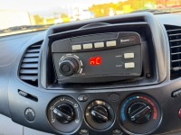 MITSUBISHI L200 4WORK LWB 4WD 2.5 DI-D DOUBLE CAB PICKUP 134BHP - 27