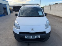 PEUGEOT PARTNER 625 SE L1 1.6 HDI 75 - 5