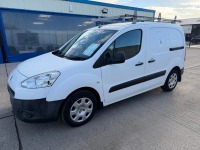 PEUGEOT PARTNER 625 SE L1 1.6 HDI 75 - 6
