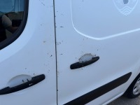 PEUGEOT PARTNER 625 SE L1 1.6 HDI 75 - 10