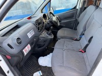 PEUGEOT PARTNER 625 SE L1 1.6 HDI 75 - 13
