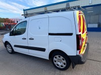PEUGEOT PARTNER 625 SE L1 1.6 HDI 75 - 18