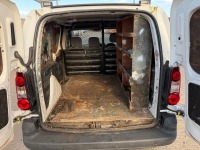 PEUGEOT PARTNER 625 SE L1 1.6 HDI 75 - 20